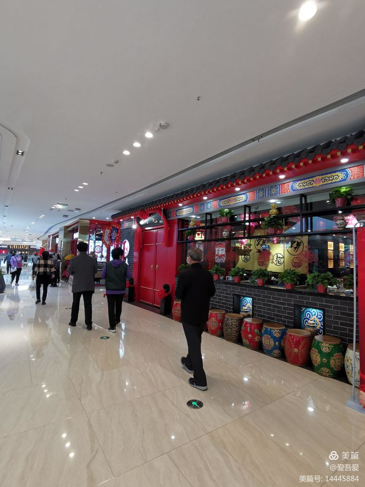 唐山吾悦广场在哪个区,吾悦广场唐山路南区