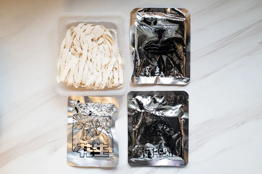 被薇娅直播间榨干零食预算后,写出了这篇测评报告(上)