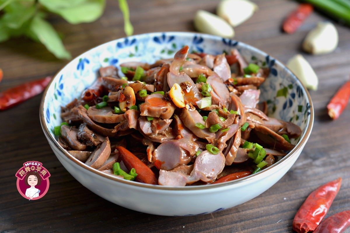 鸡身上最好吃的肉,鸡身上的两块小肉