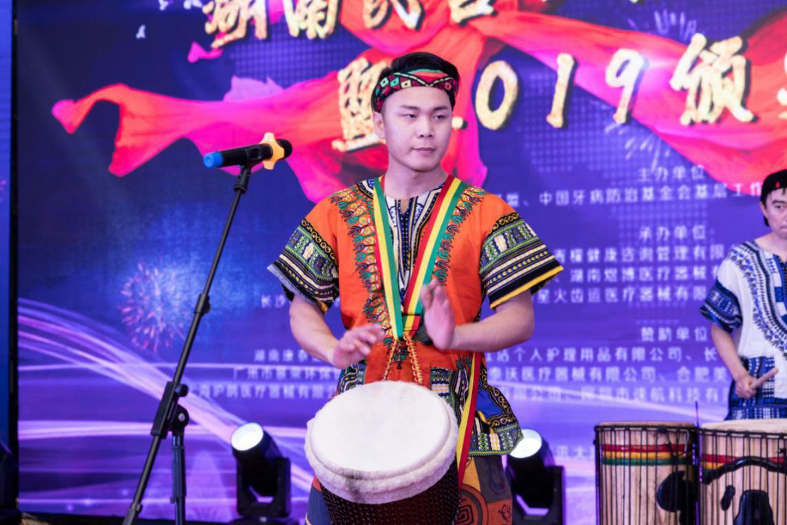 湖南口腔发展,全国民营口腔年会