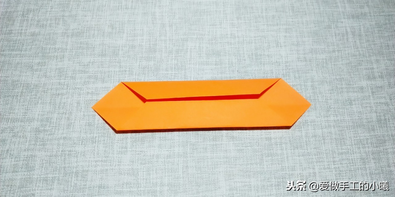 又简单又好玩的魔术盒子折纸教程,折纸魔法盒子教程