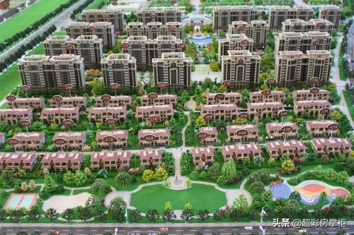 章丘十大楼盘排名,章丘大平层都有哪些楼盘