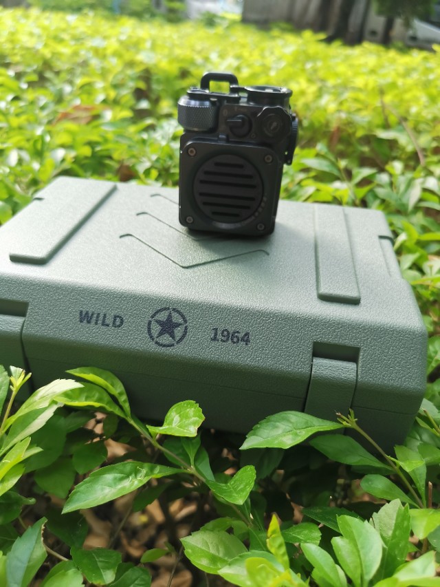 老兵花甲之年仍不服输,痴迷音响四十载,终为中国造出“好声音”