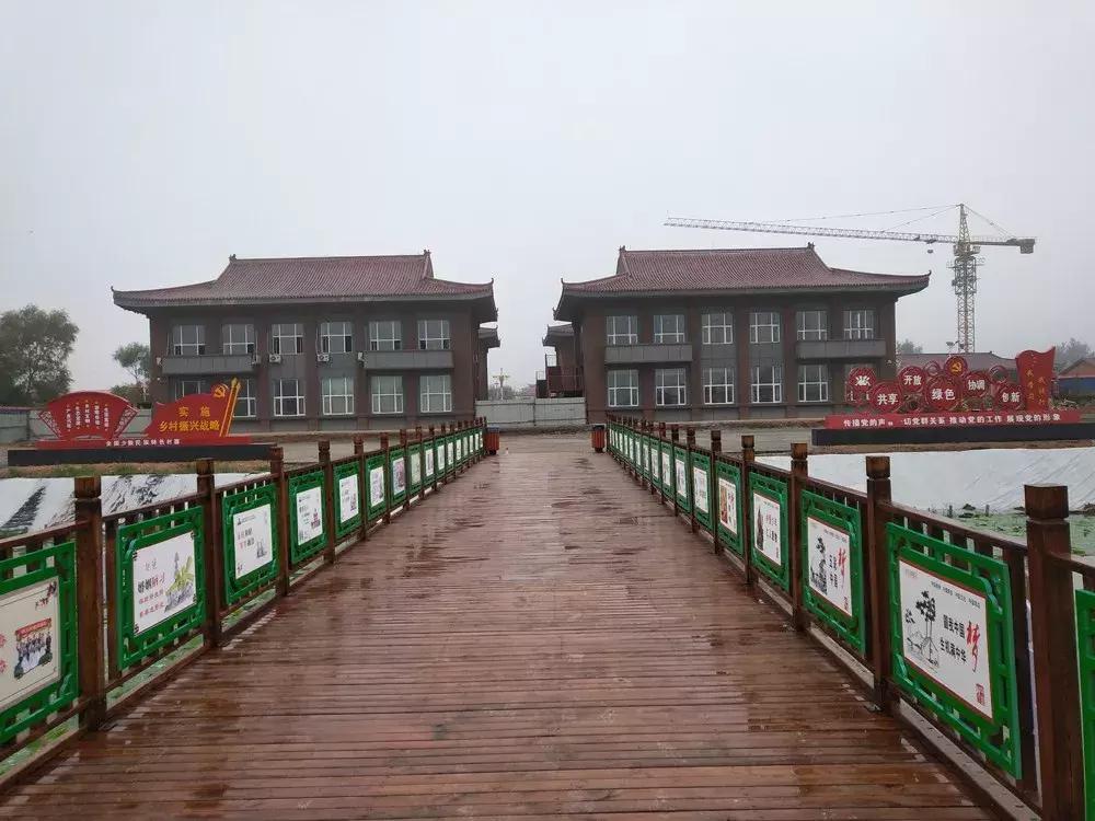 辽源东丰县五一游,辽源十一周边一日游的绝佳去处