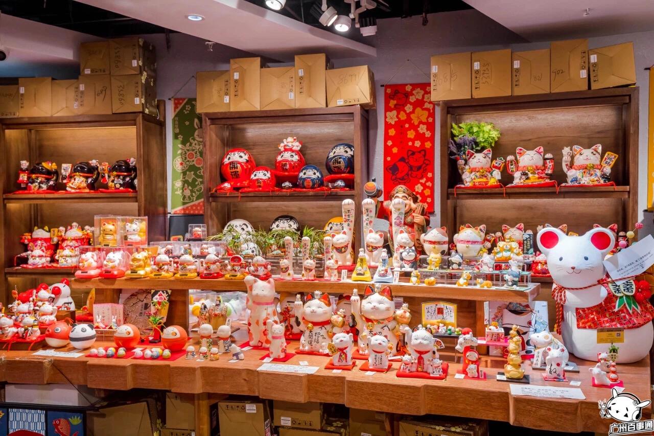 万菱广场复市！120万种商品工厂成本价，国际淘宝圣地回来了！