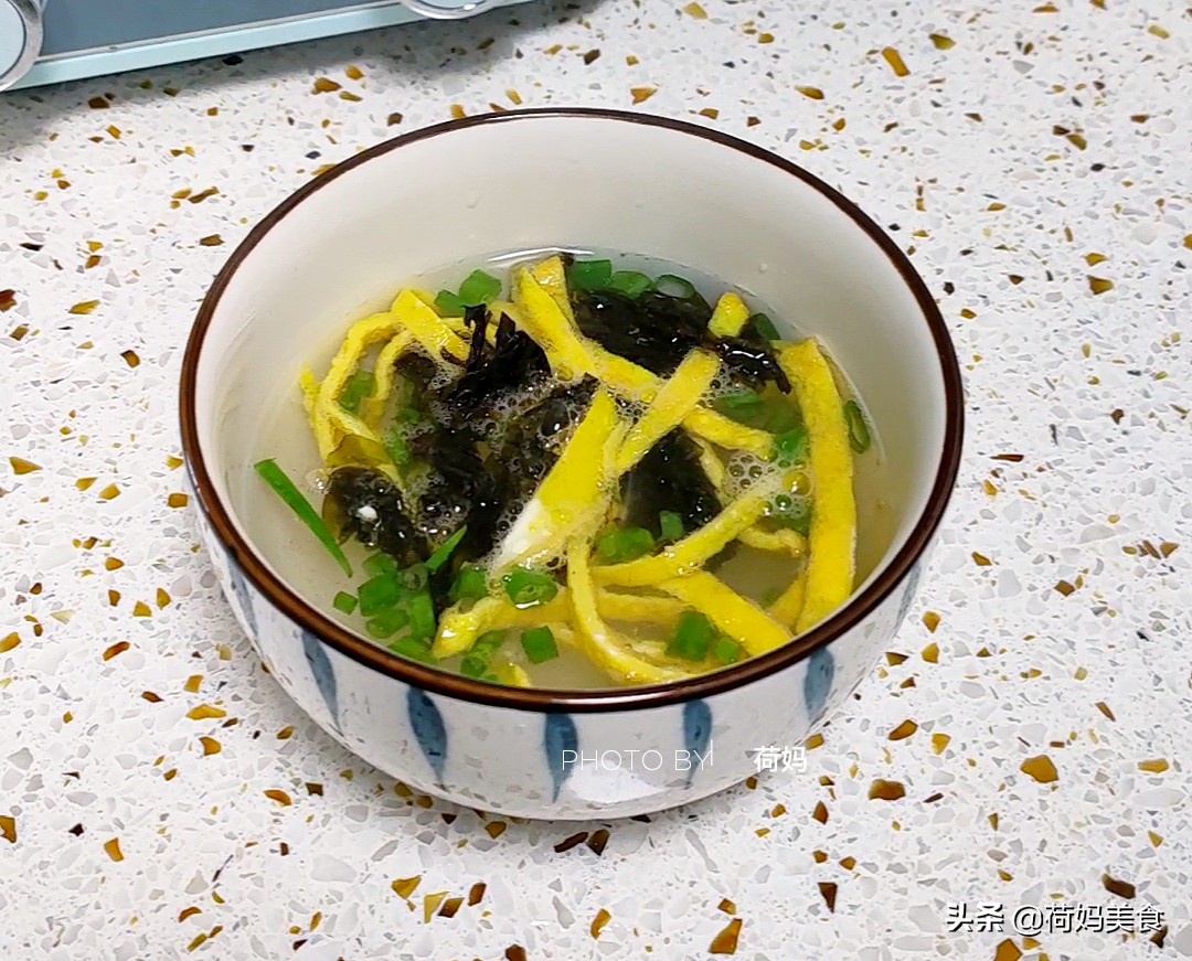 姨妈做的美味佳肴,抄手的馅儿怎么调又嫩又好吃