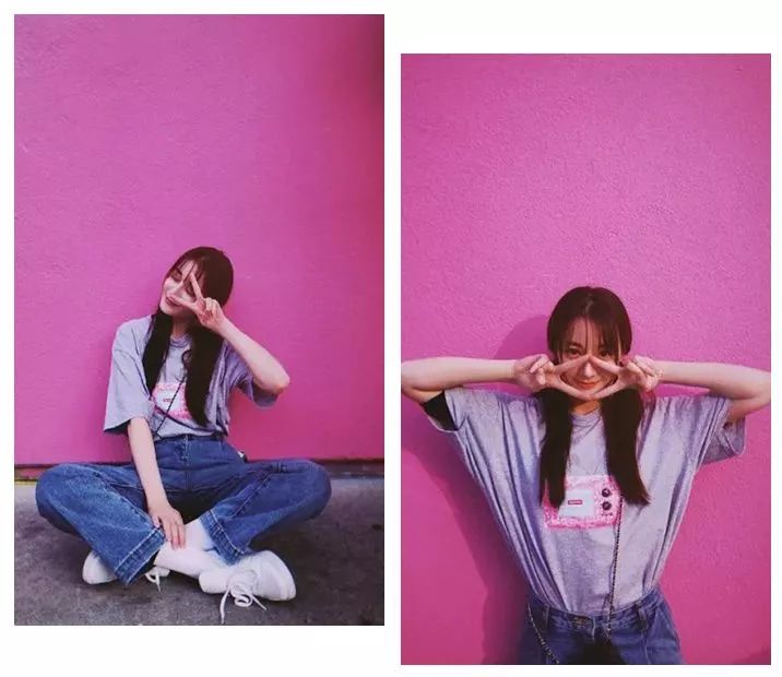 宋祖儿的短发照,宋祖儿高级初恋脸