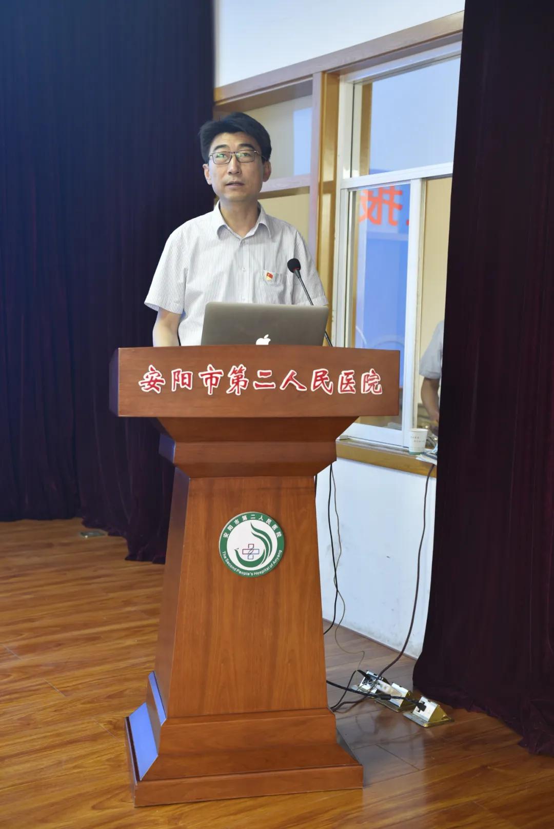 二甲复审顺利通过三句半,医院二甲复审坚持以患者为中心