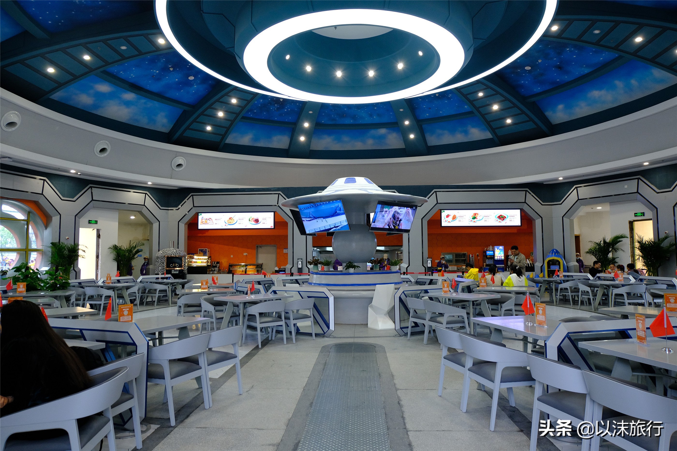 投资100多亿的融创,投资融创文旅城和融创熙园