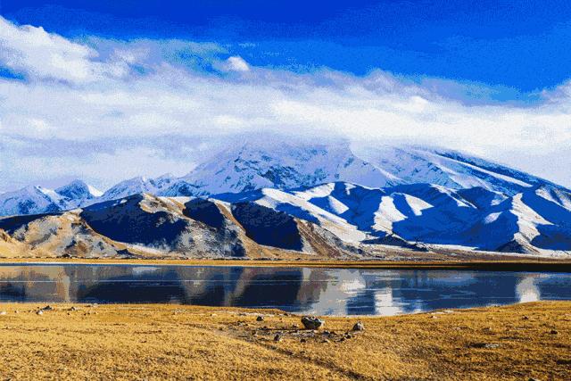 中国地理知识大全及讲解合集,一口气读懂中国地理