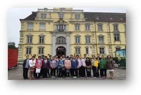 西安汇知中学怎么样,西安汇知中学会转公办吗