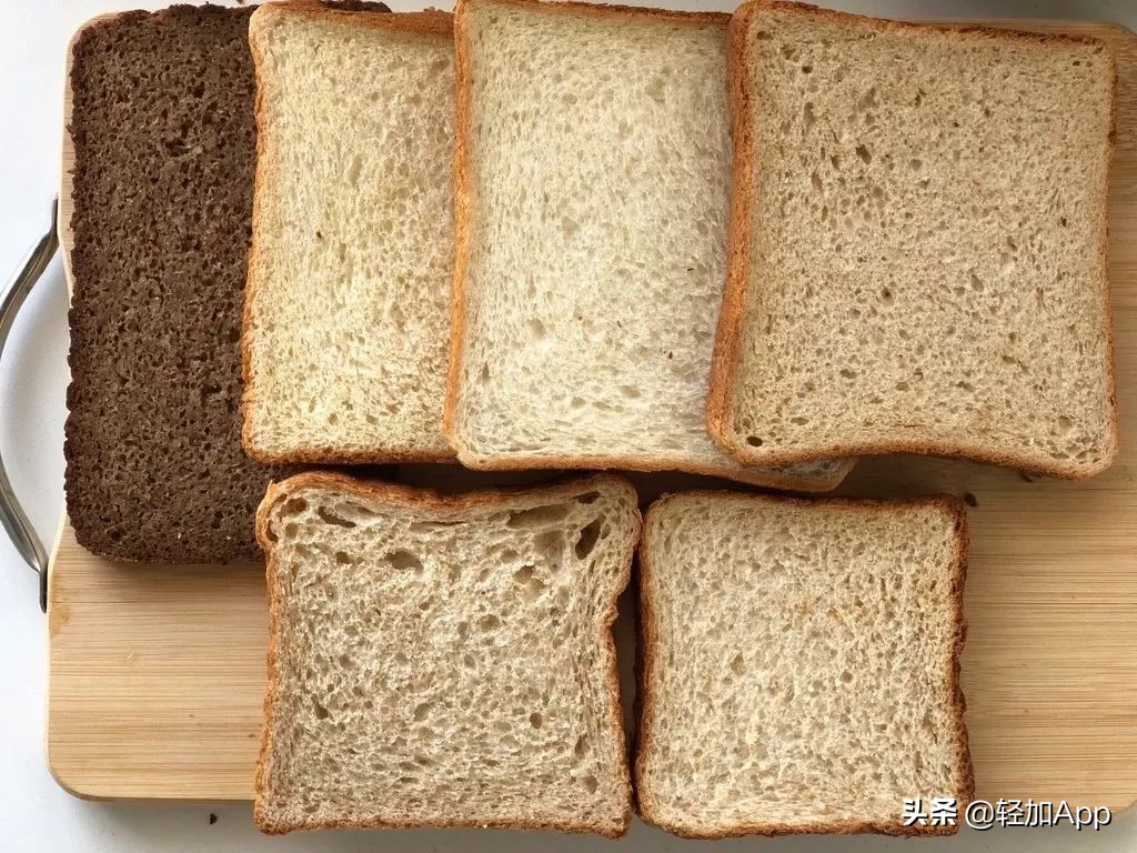 什么样的面包好吃不长胖,十大最好吃的面包测评