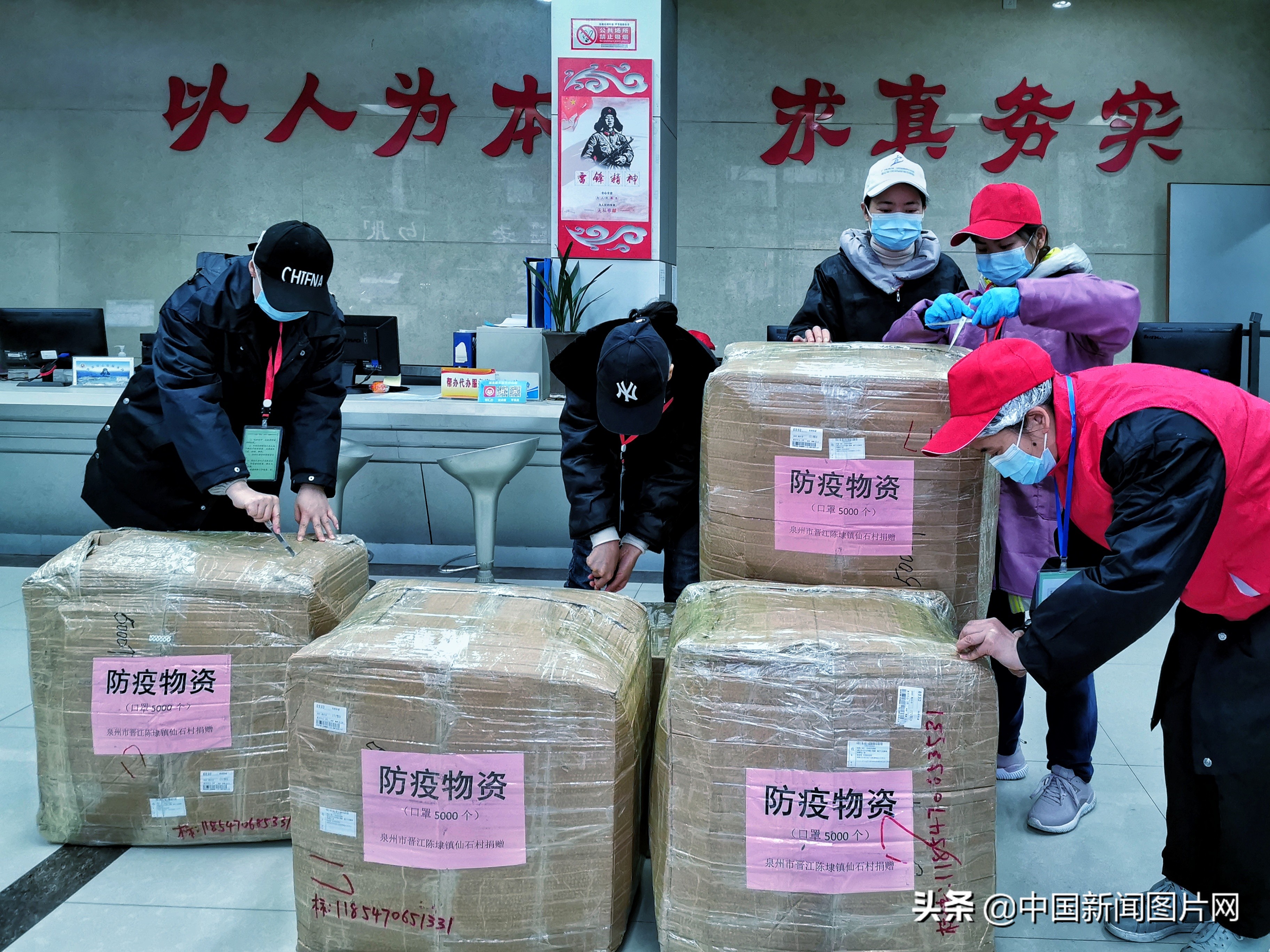 武汉志愿者抗疫纪实,志愿者抗疫期间的个人感悟