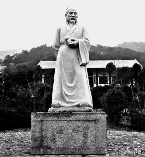 为什么杏林是对医生的称呼,为什么称医者为杏林