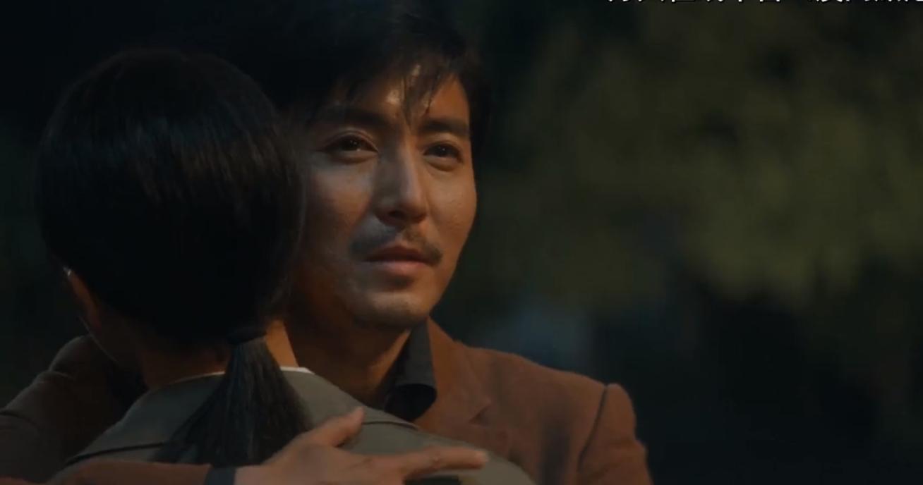 隐秘而伟大夏继成的感情,隐秘而伟大大结局夏处长