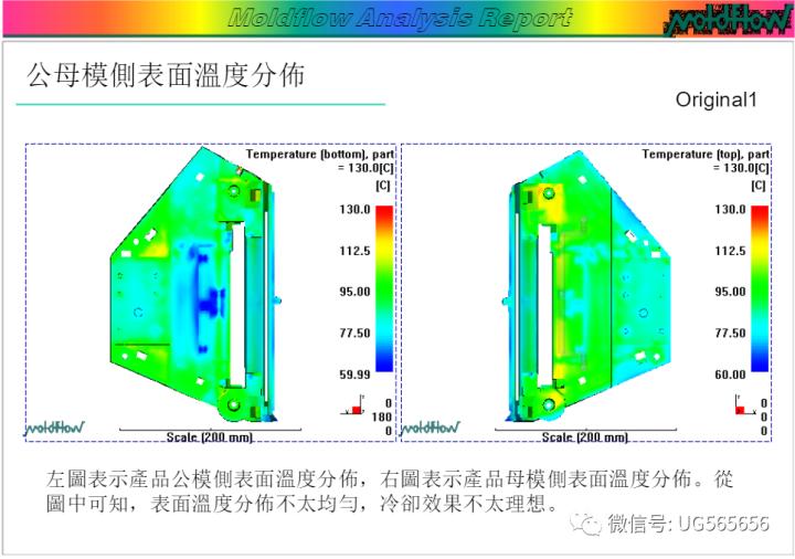 如何快速做模流分析,2019模流分析实例全过程