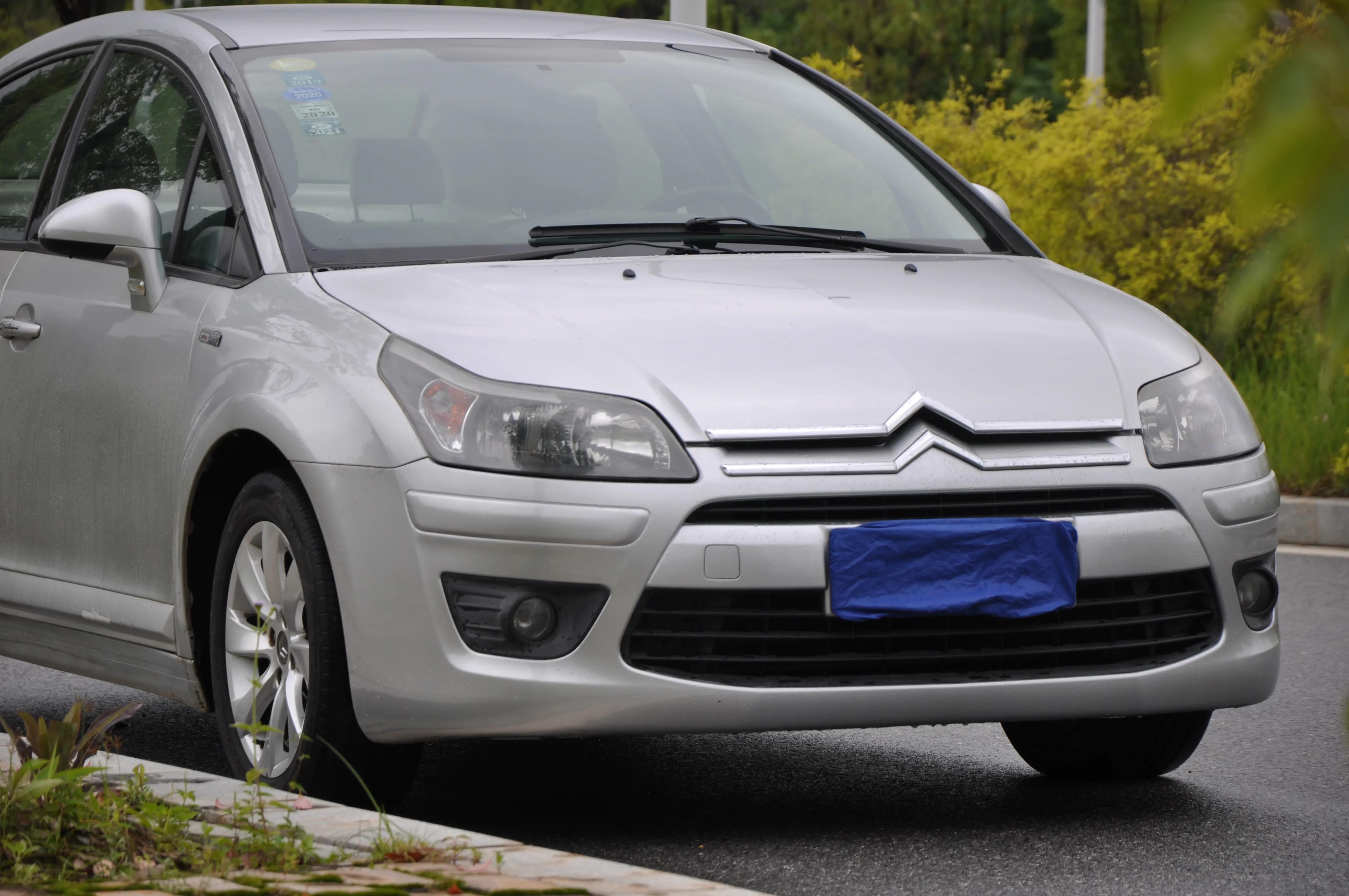 避坑雪铁龙世嘉,雪铁龙世嘉黑武士