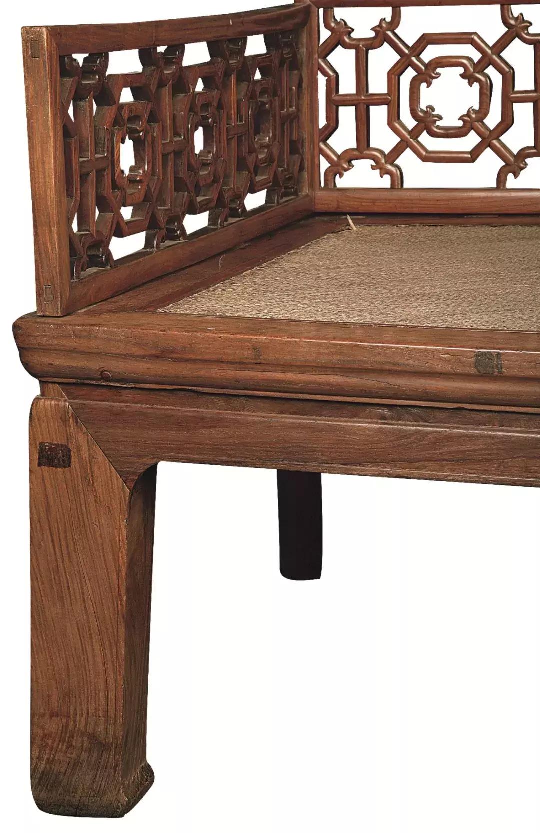 明清厅堂陈设家具,明清家具中书房小件