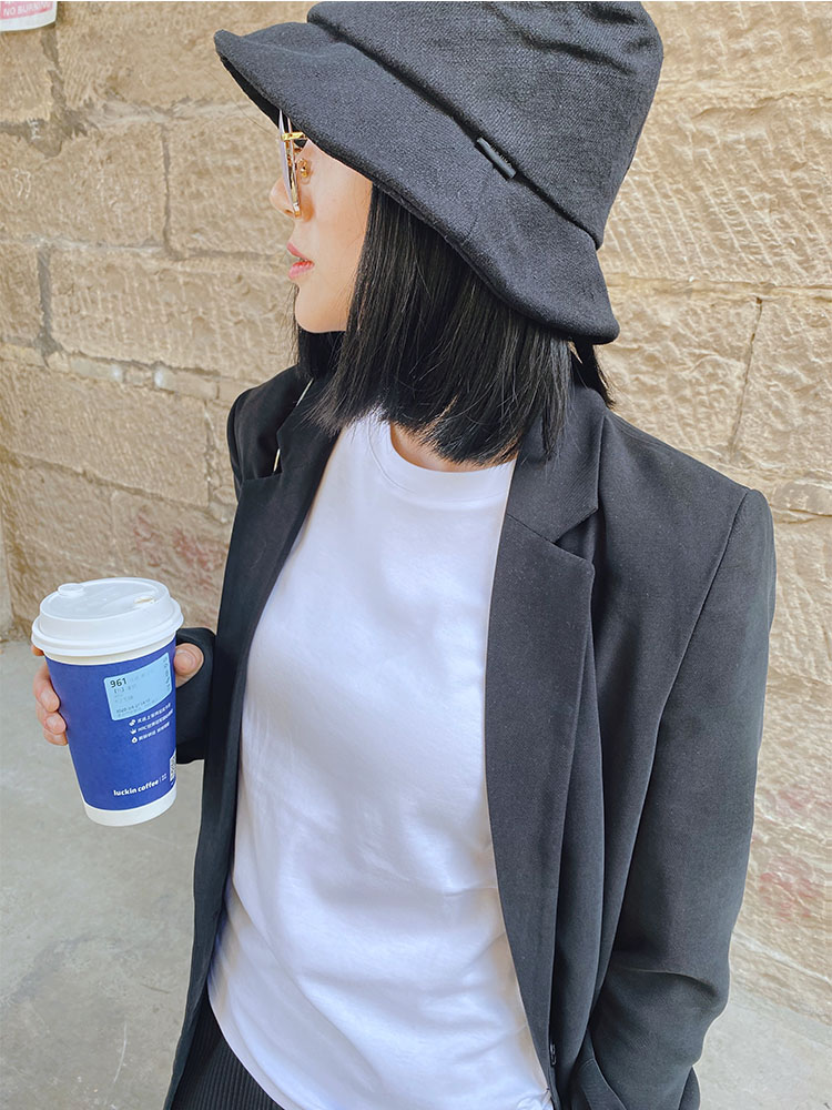 纯棉又不易变形的t恤怎么选,教大家怎么选t恤纯棉