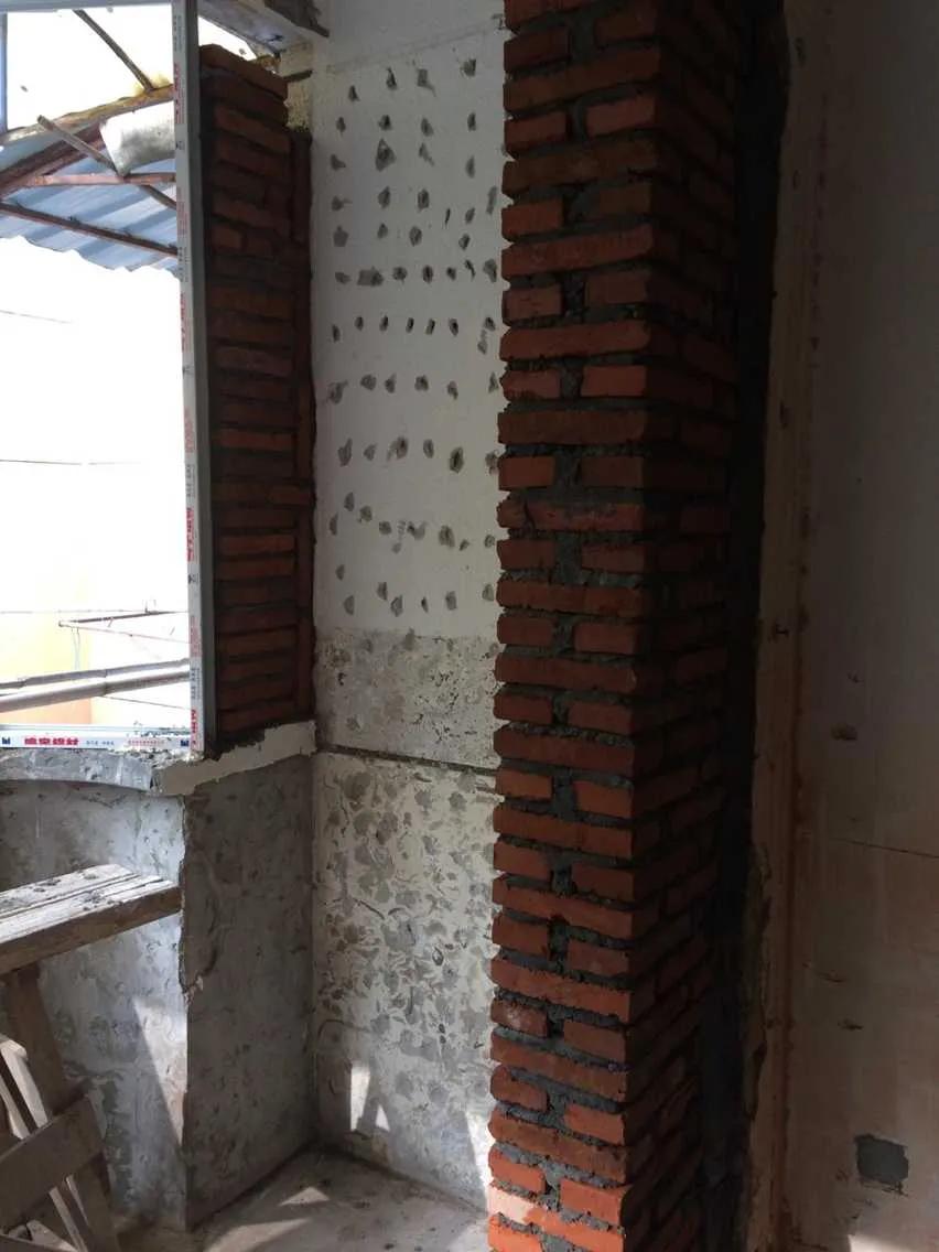 公路挡土墙砌筑工程冬季措施,墙体砌筑质量通病预控措施