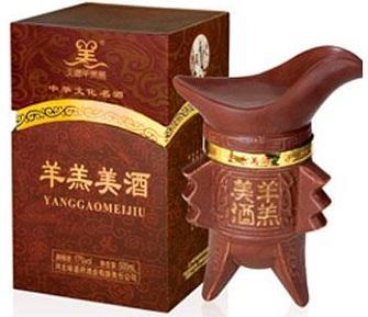 山西十大公认最好喝的白酒,山西白酒推荐品牌排行前十