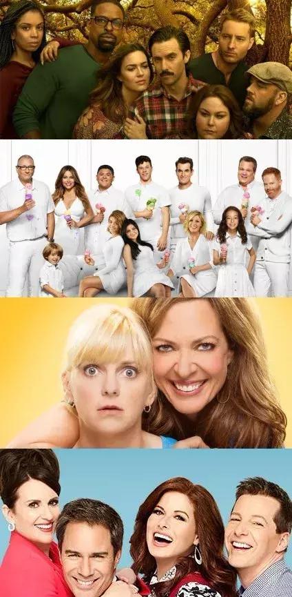 2018年华语豆瓣十大高分剧,高分好剧重磅回归豆瓣评分9.4