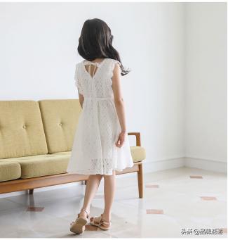 童装怎么搭配穿出来美美哒,童装也可以穿出高级感