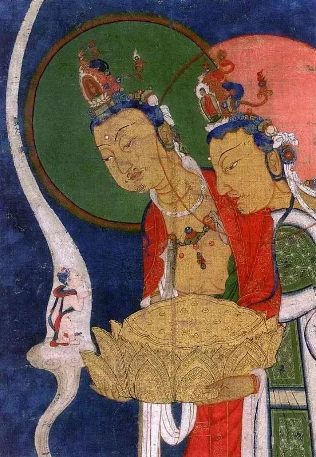 庄严版的阿弥陀佛,阿弥陀佛庄严音乐