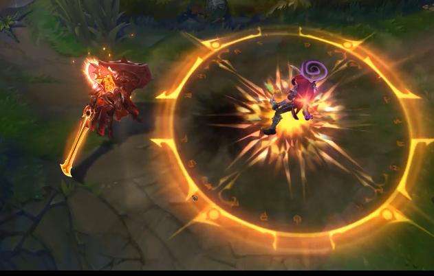 lolad强度梯度排行s13,lol玩ad什么时候该推线