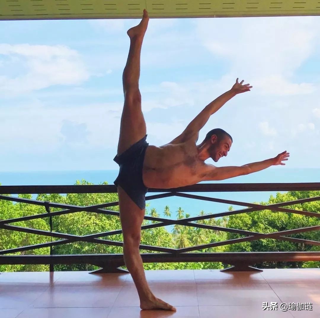 普吉岛瑜伽之旅,世界瑜伽圣地在哪里