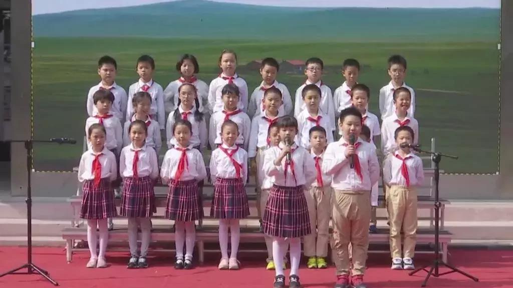 学校庆祝新中国成立70周年的新闻,最新小学教育新闻南京