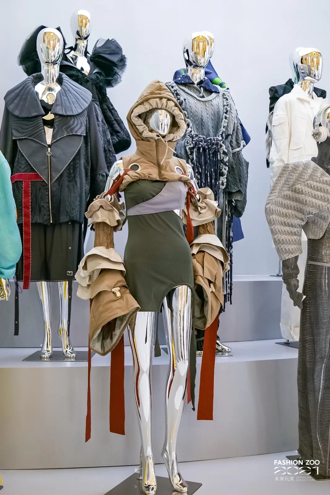 fashionzoo探店,2019fashionzoo时髦圈