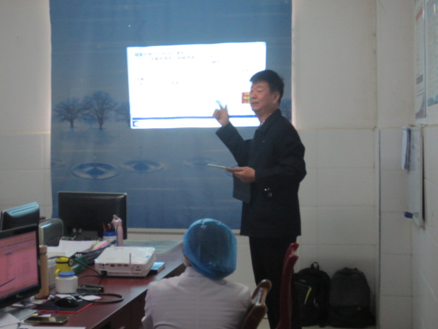 急性心肌梗死的做法,内科主治心肌梗死视频