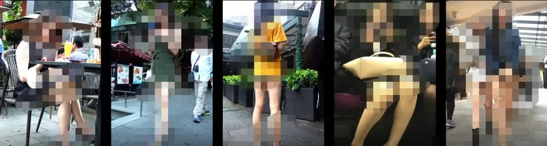 “我和男友的开房视频，在色情网站上被600万人观看”