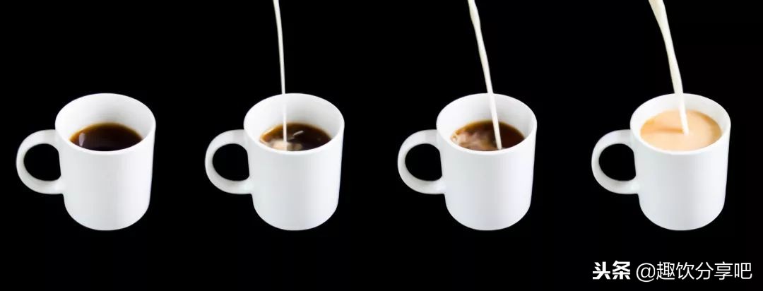 奶茶浓奶调法,奶茶的浓奶怎么调