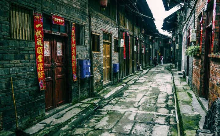 国内不值得去的景区排名,杭州周边的冷门古镇推荐