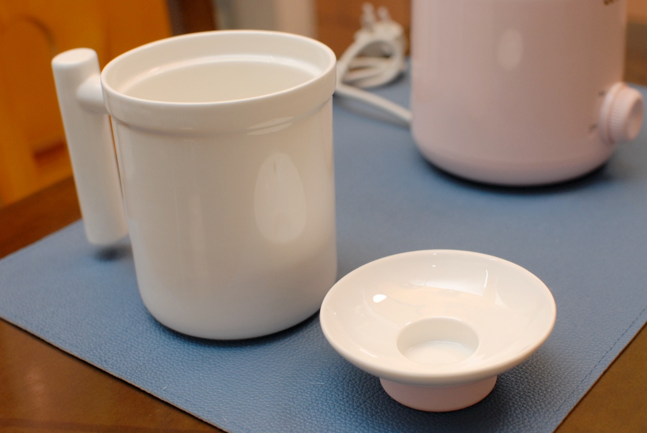 用养生壶做的养生汤,用养生壶做养生汤视频