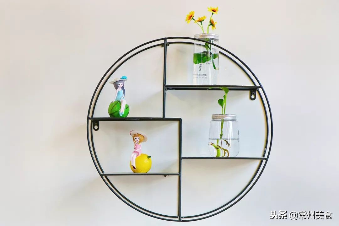 Q弹健康！来自杭州的高颜值茶饮店终于开到常州啦！