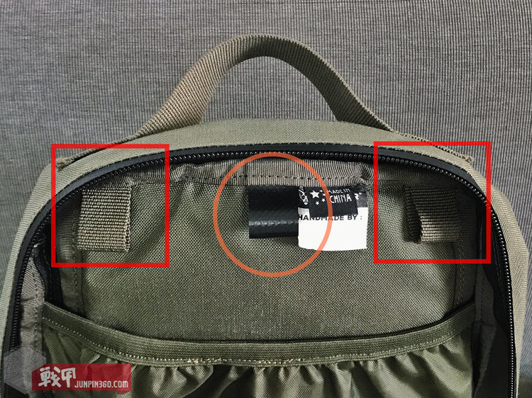 liigear背包评测,liigear包评测