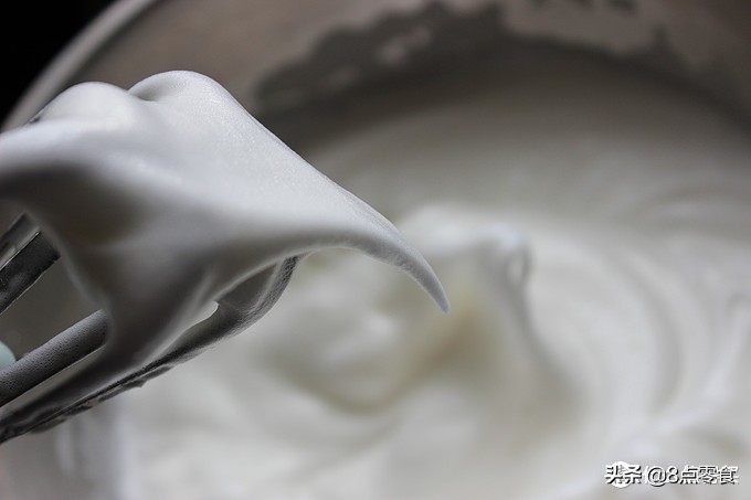 私家烘焙肉松小贝,网红甜品肉松小贝真的做法很简单