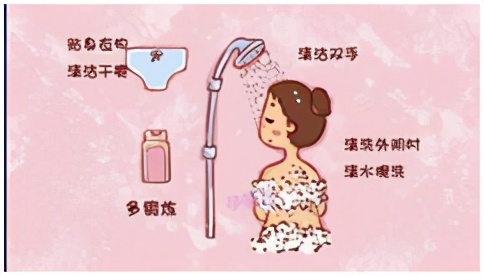 外阴白斑误诊,误诊外阴白斑