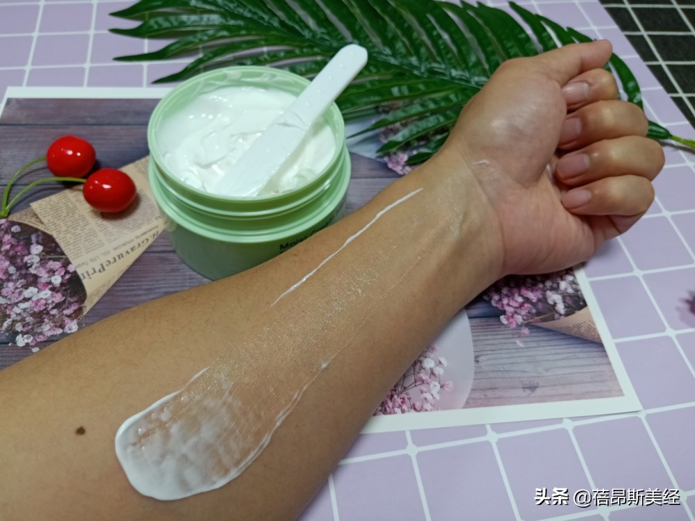 日本bblab复活草面膜使用方法,bbl复活草面膜