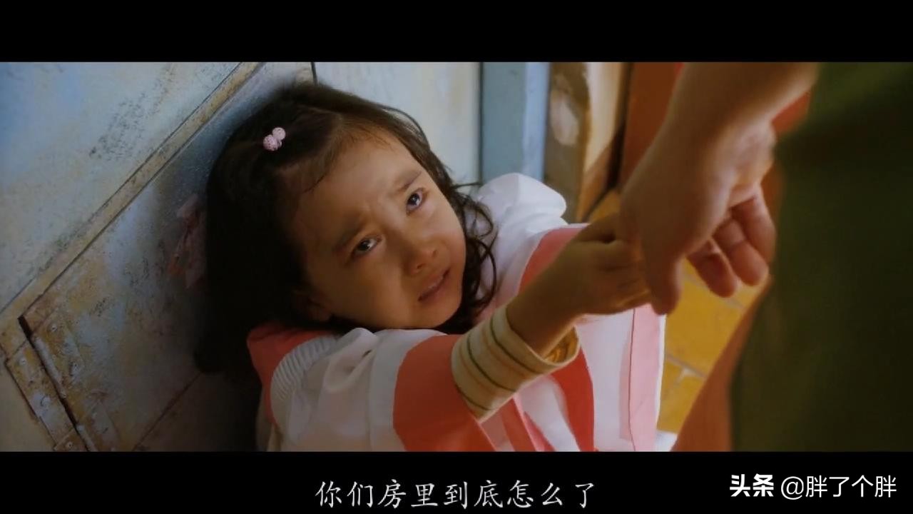 七号房的礼物：韩国真实案例改编，虐心父爱，暖心萝莉