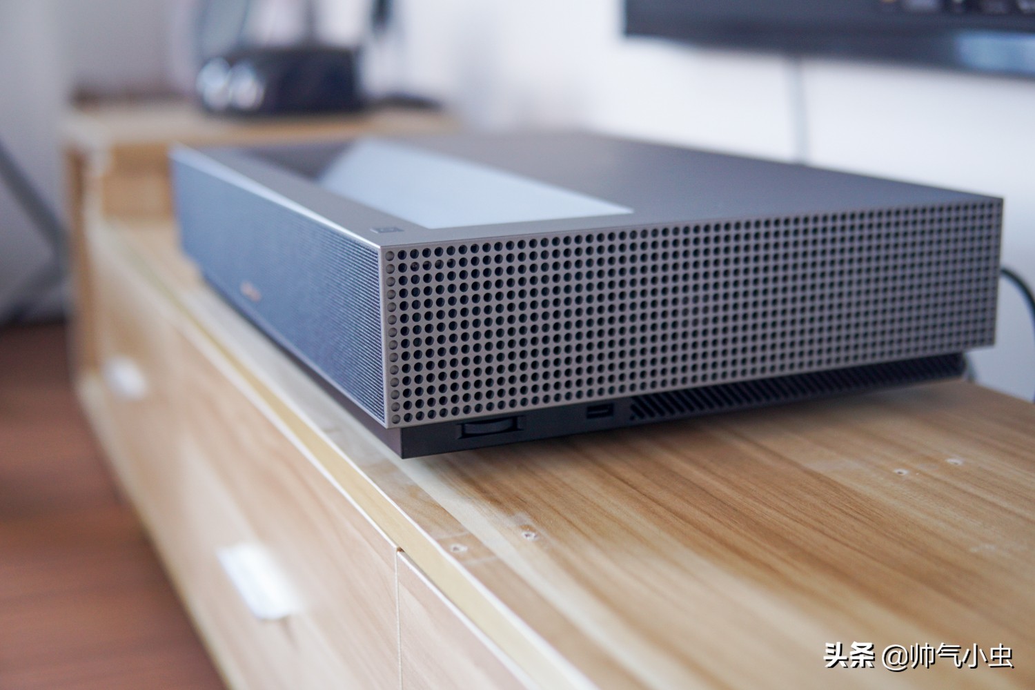 峰米激光电视4kcinema评测,峰米4kpro激光电视评测