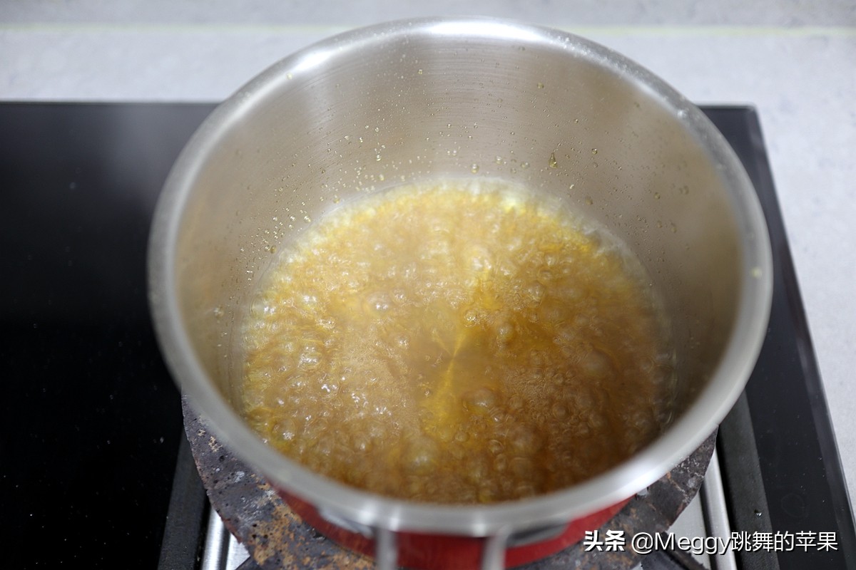 用烤箱可以做布丁吗,脆皮焦糖乳酪布丁做法