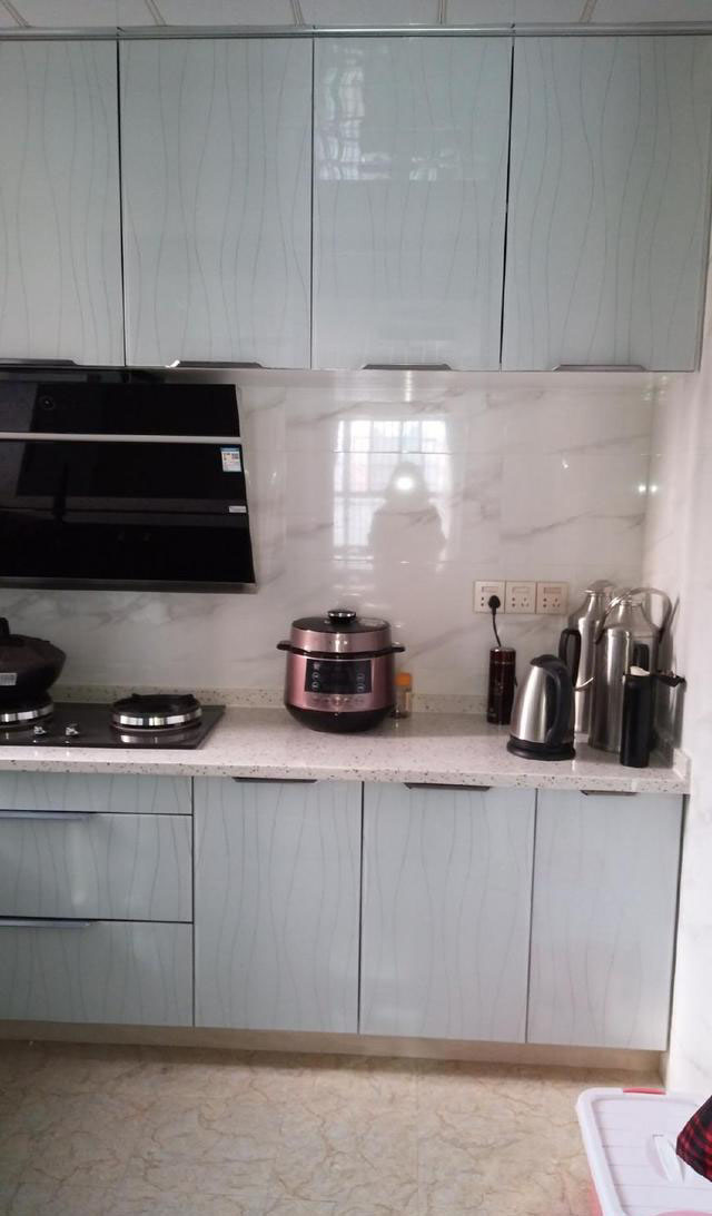 六口之家含家具家电15万全搞定,邻居们都夸是最接地气的装修