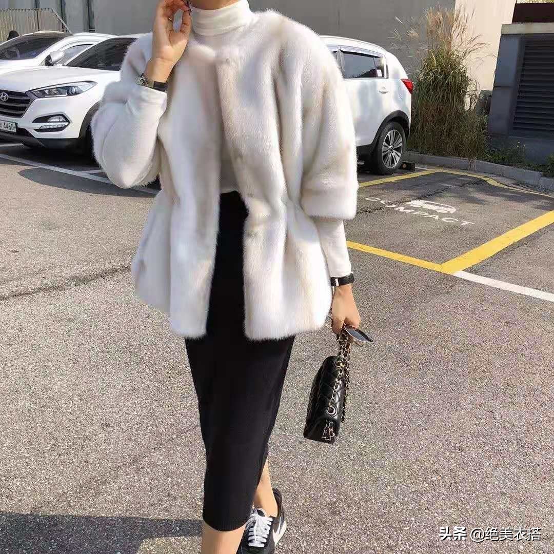 韩国各种穿搭风格,韩国的穿搭是什么风格