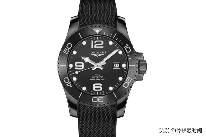 浪琴康卡斯潜水表模仿水鬼,浪琴潜水表康卡斯图片