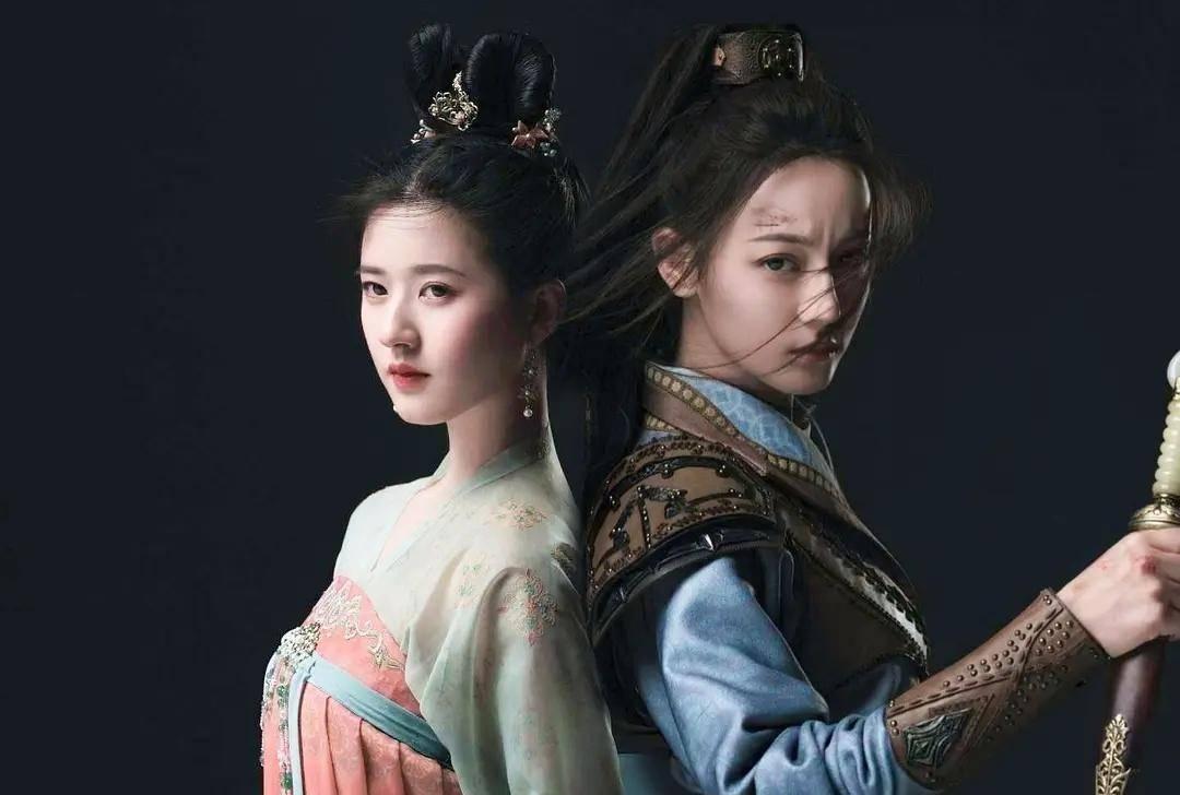 长歌行播放量扑街豆瓣,长歌行为啥扑街