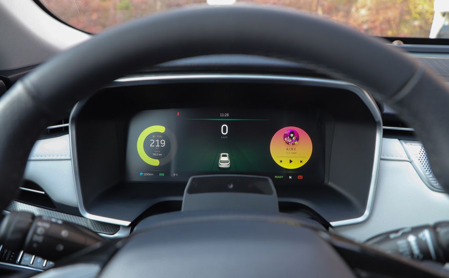 新能源二手车到底有多坑,新能源二手汽车怎么买不会被坑